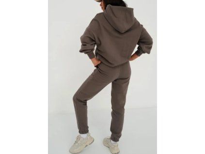 pure spodni.e dresowe savannah tan