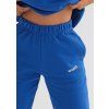 pure spodnie dresowe cobalt blue,