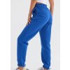 pure spodnie dresowe cobalt blue.,