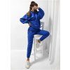 pure spodnie dresowe cobalt blue.