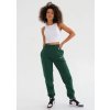 pure spodnie dresowe hunter green