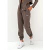 pure spodnie dresowe savannah tan