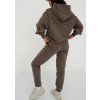 pure spodni.e dresowe savannah tan