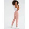 pure spod nie dresowe powder pink