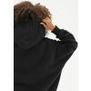 mesh bluza kan.gurka oversize deep black