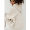 mesh bluza kan.gurka oversize coconut