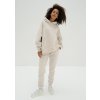 mesh bluza kangurka oversi.ze coconut