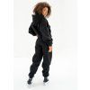 c.amp spodnie dresowe black