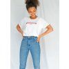 t shirt red mosquito since bialy ilm