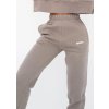 pure spodnie dresowe simply taupe.