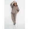 pure spodnie dreso,we simply taupe