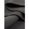 bluza z kapturem dark stone ilm