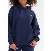 pure bluza z kapturem mon.aco navy