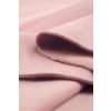 pure bluza z kapturem p owder pink