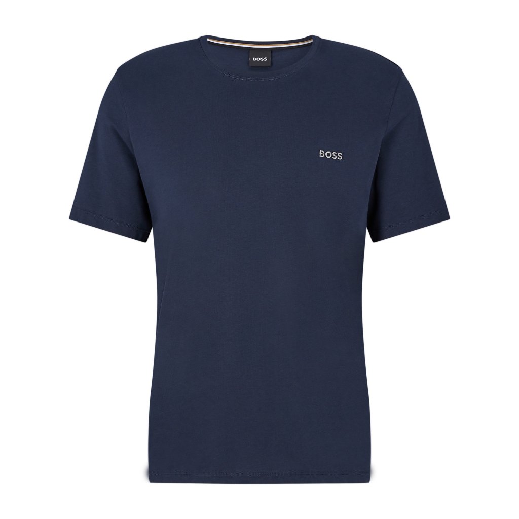 HUGO BOSS L-Mix Match T-Shirt R
