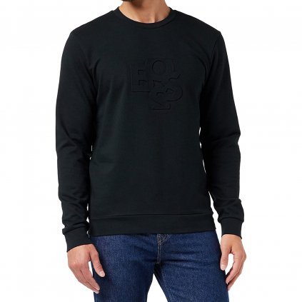 HUGO BOSS L-Heritage Sweatshirt