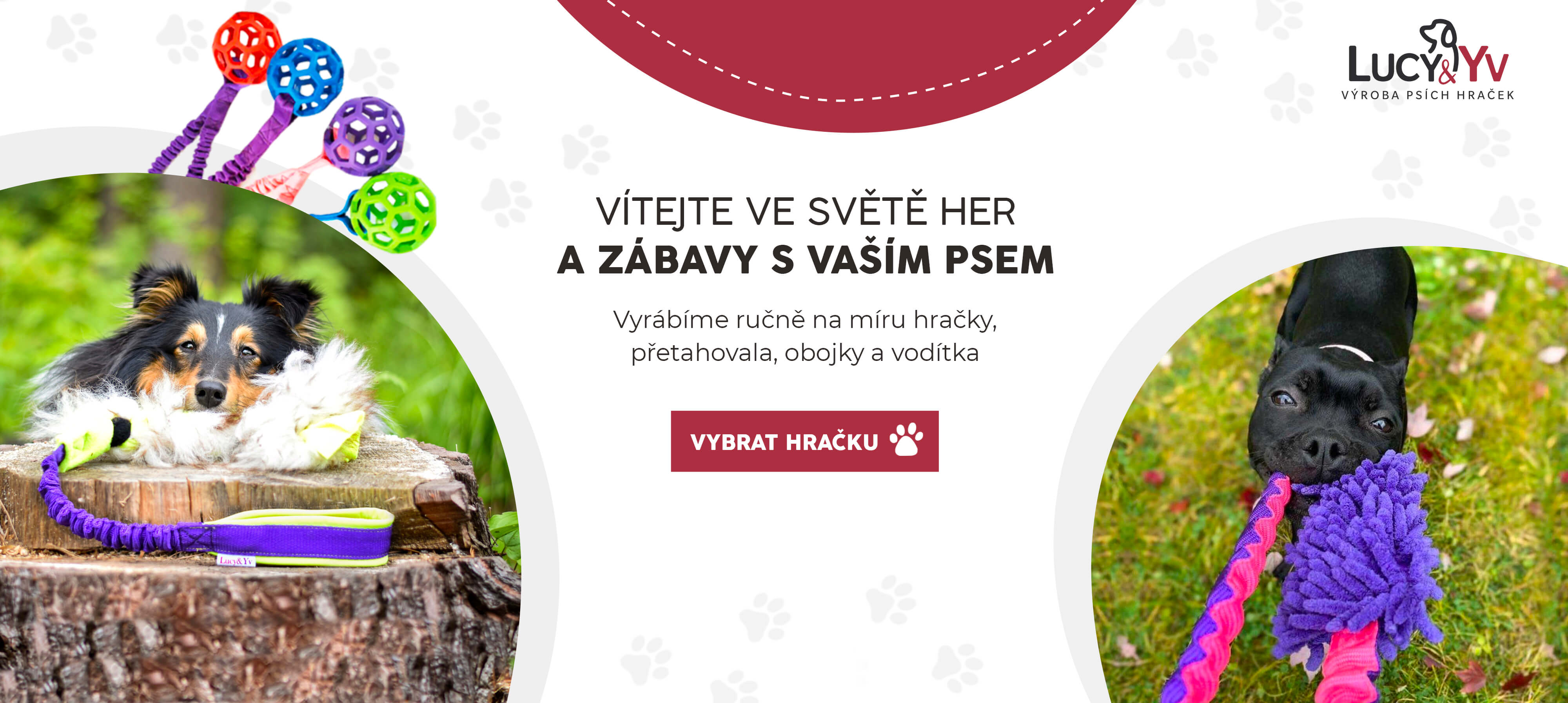 Vítejte ve světe her