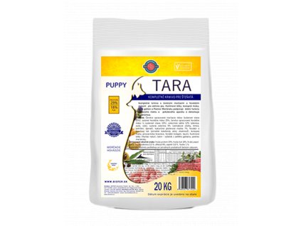 tara puppy 20kg2