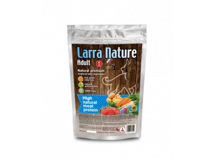 larra nature adultka 12kg