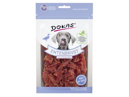 97383 1 dokas kachni prsa kousky 70 g