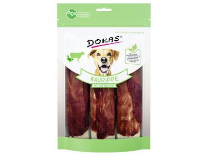 Dokas - Žebra z hovězí k. obalená kachním - 3 ks