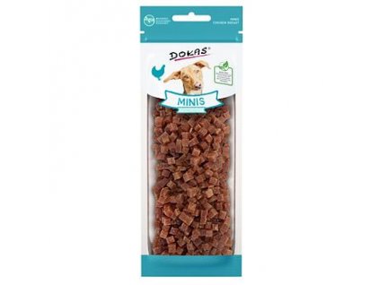 698 minis kosticky z kurecich prsou 70 g