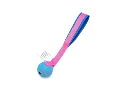Chuckit whistler s rukojetí 5 cm