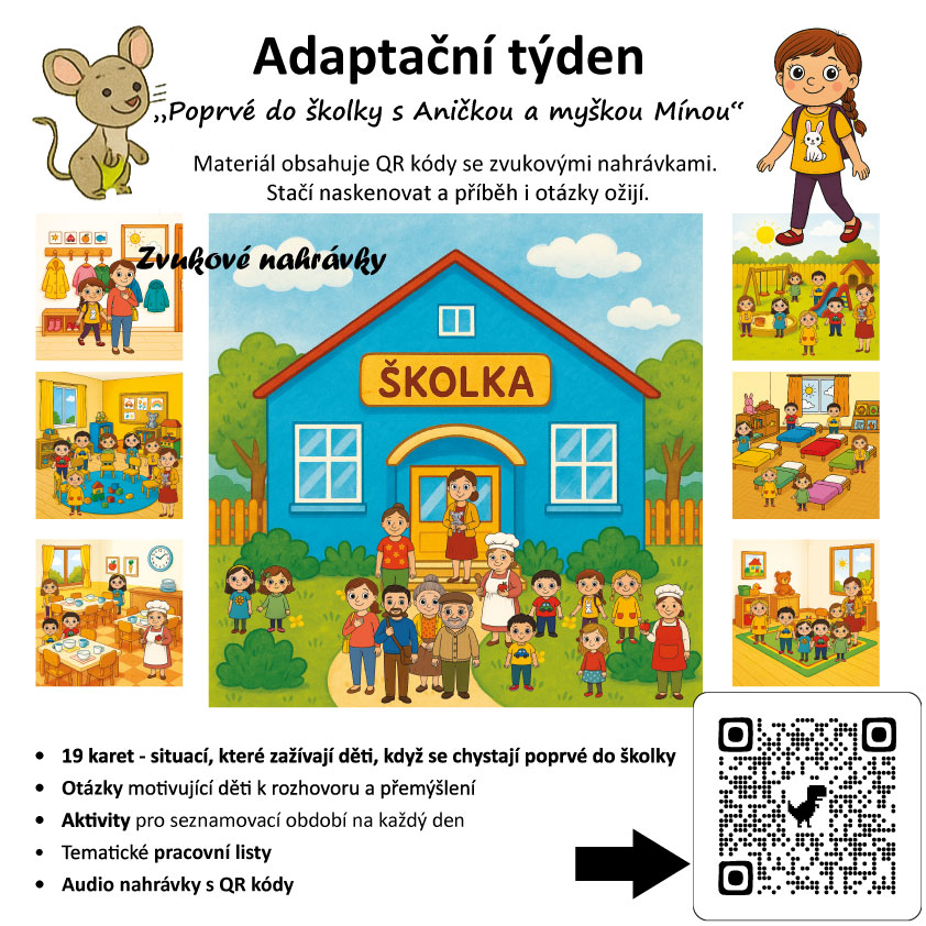 Adaptační týden