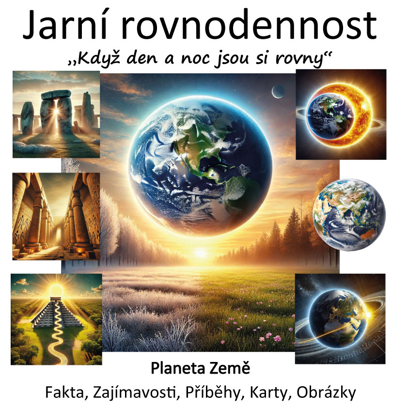 Jarní rovnodennost