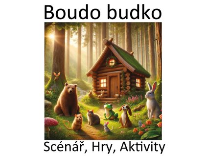 boudo budko scenar hry aktivity ludivera (1)