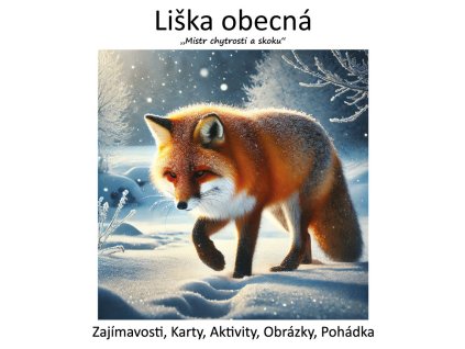 liska obecna ludivera (1)