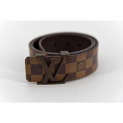 louis-vuitton-initiales-damier-ebene-canvas-belt-85-ludmilabaran-com