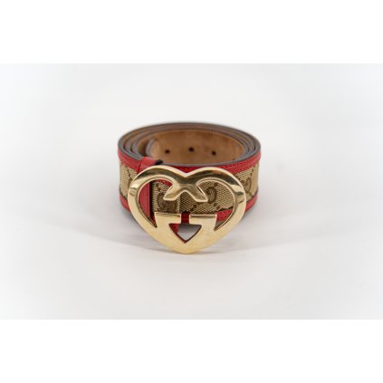 gucci-gg-heart-buckle-canvas-red-leather-belt-85-ludmilabaran-com