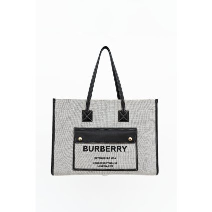 Burberry-Shopping-Canvas-with-Leather-tote-bag-ludmilabaran-com