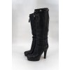 gucci-marrakech-leather-platform-high-boots-black-39-ludmilabaran-com
