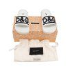 Dolce & Gabbana Gomma pool slides