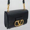 Valentino Garavani Stud Sign