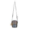 Burberry Paddy Check Canvas
