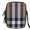 Burberry Paddy Check Canvas
