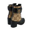 Gucci GG Marmont kotníkové boty 39