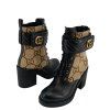Gucci GG Marmont kotníkové boty 39