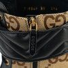 Gucci GG Marmont kotníkové boty 39