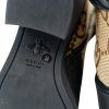 Gucci GG Marmont kotníkové boty 39