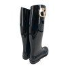 Valentino Garavani  Rubber rain boots 39