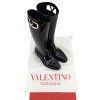 Valentino Garavani  Rubber rain boots 39