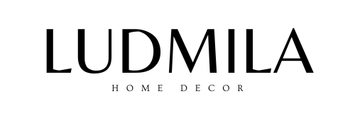 Ludmila Home Decor