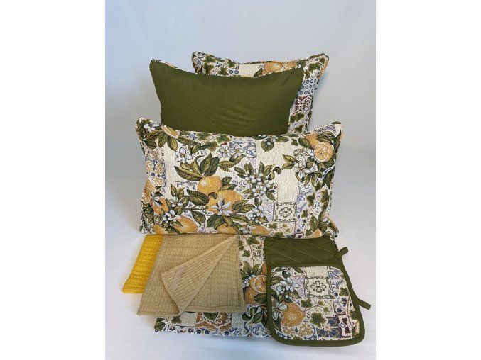Set CITRONY
