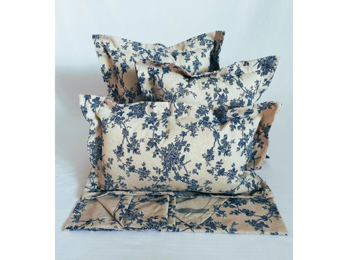 Set RUSTIC