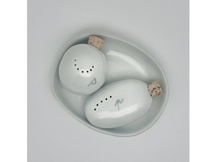 Oblázková souprava