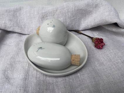 Oblázková souprava